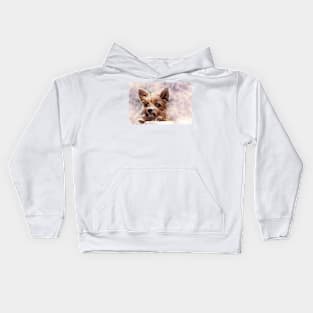 Dog Kids Hoodie